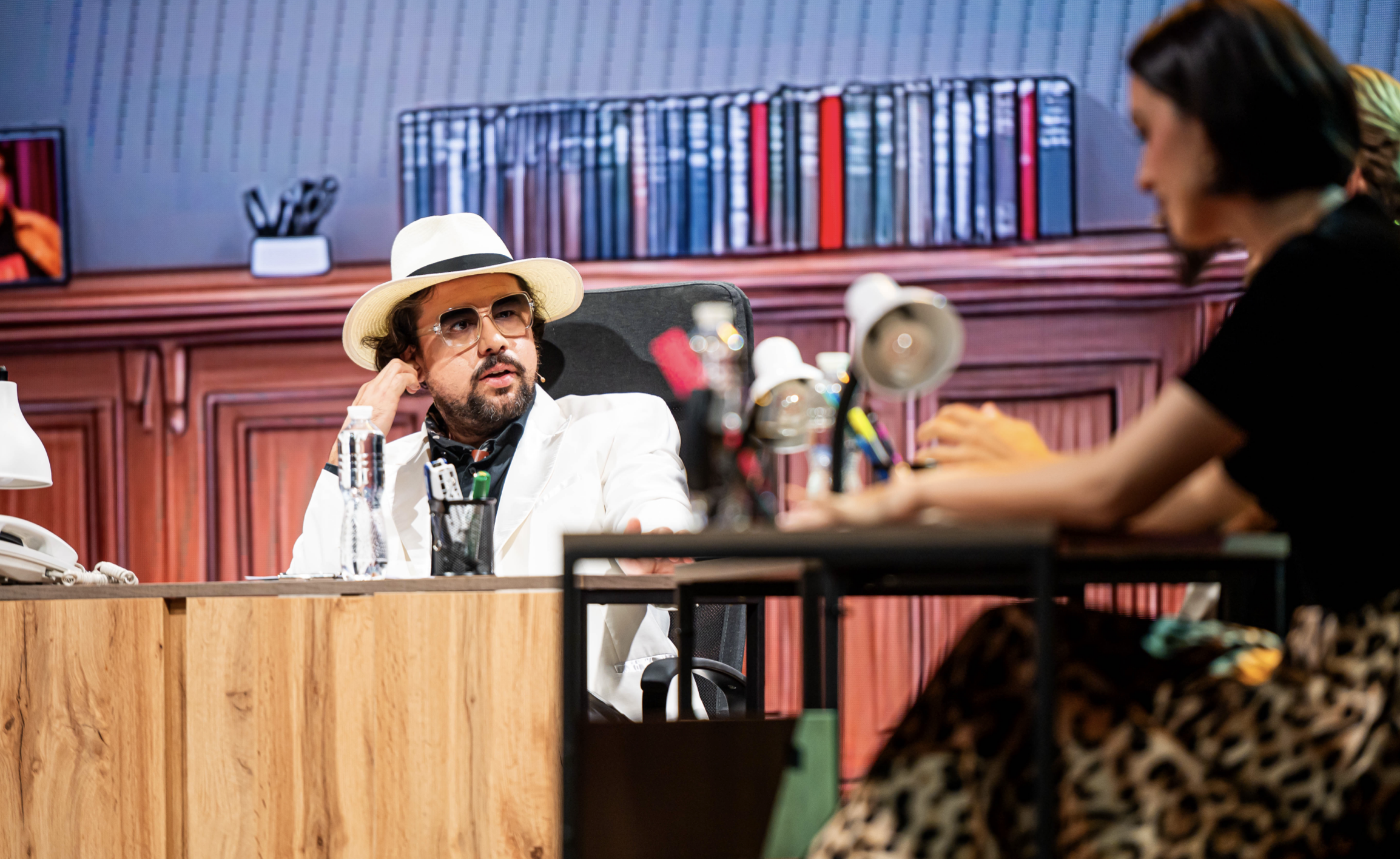 Володимир Шумко: Нормально ставлюся до критики, але до хвилі "скасувань" - скептично